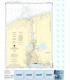 NOAA Chart 14816 Lower Niagara River