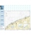 NOAA Chart 14825 Ashtabula to Chagrin River - Mentor Harbor - Chagrin River