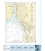 NOAA Chart 14833 Buffalo Harbor