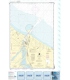 NOAA Chart 14843 Huron Harbor