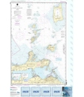 NOAA Chart 14844 Islands in Lake Erie - Put-In-Bay