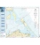 NOAA Chart 14845 Sandusky Harbor