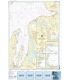 NOAA Chart 14913 Grand Traverse Bay to Little Traverse Bay