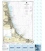 NOAA Chart 14927 Chicago Lake Front - Gary Harbor