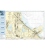 NOAA Chart 14929 Calumet, Indiana and Buffington Harbors, and Lake Calumet