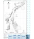 NOAA Chart 16304 Kuskokwim Bay to Bethel