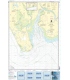 NOAA Chart 16322 Bristol Bay-Nushagak B and approaches