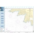 NOAA Chart 16430 Attu Island Theodore Pt. to Cape Wrangell