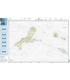 NOAA Chart 16441 Kiska Island and approaches