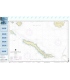 NOAA Chart 16450 Amchitka Island and Approaches