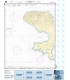 NOAA Chart 16462 Andrenof. Islands Tanga Bay and approaches