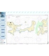 NOAA Chart 16467 Adak Island to Tanaga Island