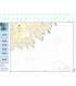 NOAA Chart 16521 Unalaska Island Protection Bay to Eagle Bay