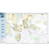 NOAA Chart 16549 Cold Bay and approaches, Alaska Pen. - King Cove Harbor