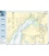 NOAA Chart 16660 Cook Inlet-northern part