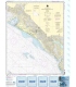 NOAA Chart 16760 Cross Sound to Yakutat Bay