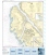 NOAA Chart 17303 Yakobi Island and Lisianski Inlet - Pelican Harbor