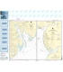 NOAA Chart 17363 Pybus Bay, Frederick Sound - Hobart and Windham Bays, Stephens P.
