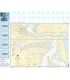 NOAA Chart 18457 Puget Sound-Hammersley Inlet to Shelton