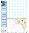 NOAA Chart 18605 Trinidad Harbor
