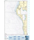 NOAA Chart 18620 Point Arena to Trinidad Head - Rockport Landing - Shelter Cove