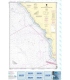 NOAA Chart 18700 Point Conception to Point Sur