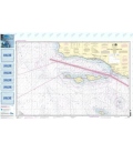 NOAA Chart 18720 Point Dume to Purisma Point