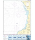 NOAA Chart 19330 Kawaihae Bay-Island of Hawaii