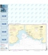 NOAA Chart 19382 Port Allen Island of Kaua&lsquo - i
