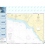 NOAA Chart 19386 Kauai Approaches to Waimea Bay