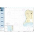 NOAA Chart 25644 Frederiksted Road - Frederiksted Pier