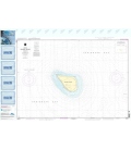 NOAA Chart 26194 Navassa Island