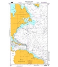 DM 13 North Atlantic Ocean (Western Portion)