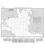 DM 17 Great Circle Sailing Chart North Atlantic Ocean