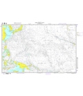 NGA Chart 52 North Pacific Ocean-Southwest Part (OMEGA)