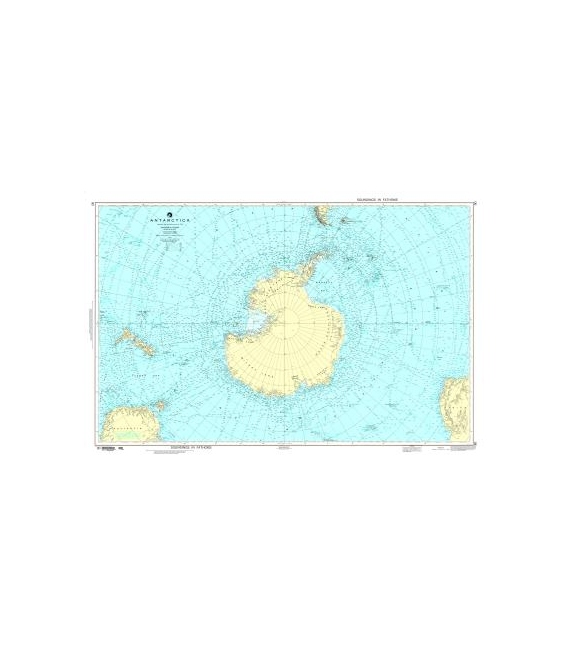 DM 90 Antarctica