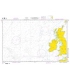 NGA Chart 102 Western Approaches to the British Isles