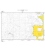 NGA Chart 103 English Channel to Strait of Gibraltar including the Azores