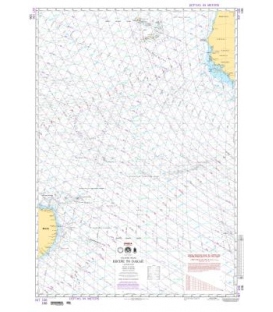 DM 106 Recife to Dakar (OMEGA)