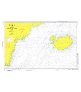 DM 112 Waters between Greenland and Iceland