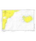 NGA Chart 112 Waters between Greenland and Iceland