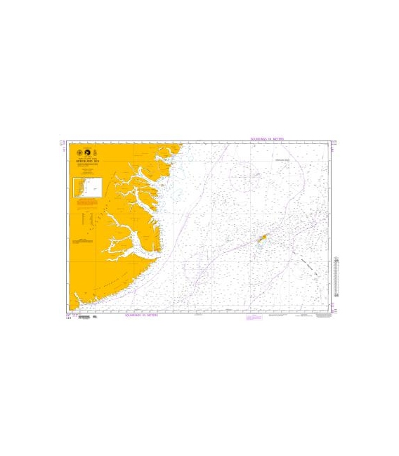 DM 113 Greenland Sea