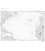 NGA Chart 120 North Atlantic Ocean (Southern Sheet)