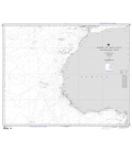 DM 125 North Atlantic Ocean (Southeastern Sheet)
