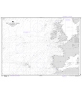 DM 126 North Atlantic Ocean (Northeastern Part)