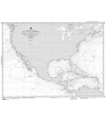 DM 145 Gulf of St. Lawrence to Strait of Juan de Fuca