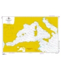 DM 301 Mediterranean Sea-Western Part (OMEGA)