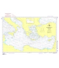 DM 302 Mediterranean Sea-Eastern Part