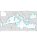 DM 310 Mediterranean Sea (OMEGA)