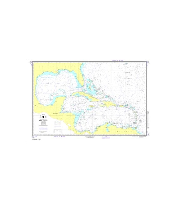 DM 400 West Indies